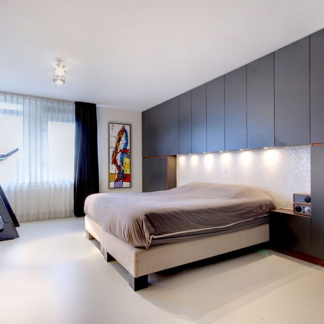 Epoxyvloer Antwerpen